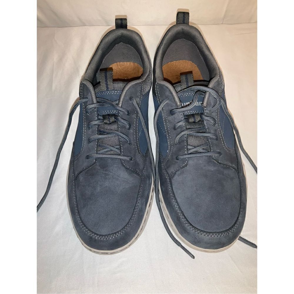 Men's size 10 Dunham shoes new